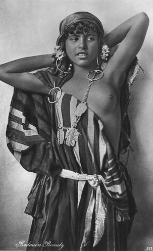egypt dancer lul